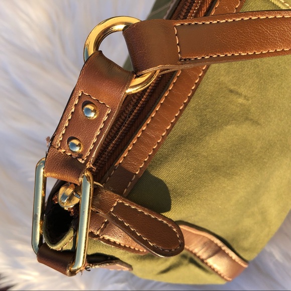 Etienne Aigner EST.1949  Shoulder Bag - Picture 4 of 8